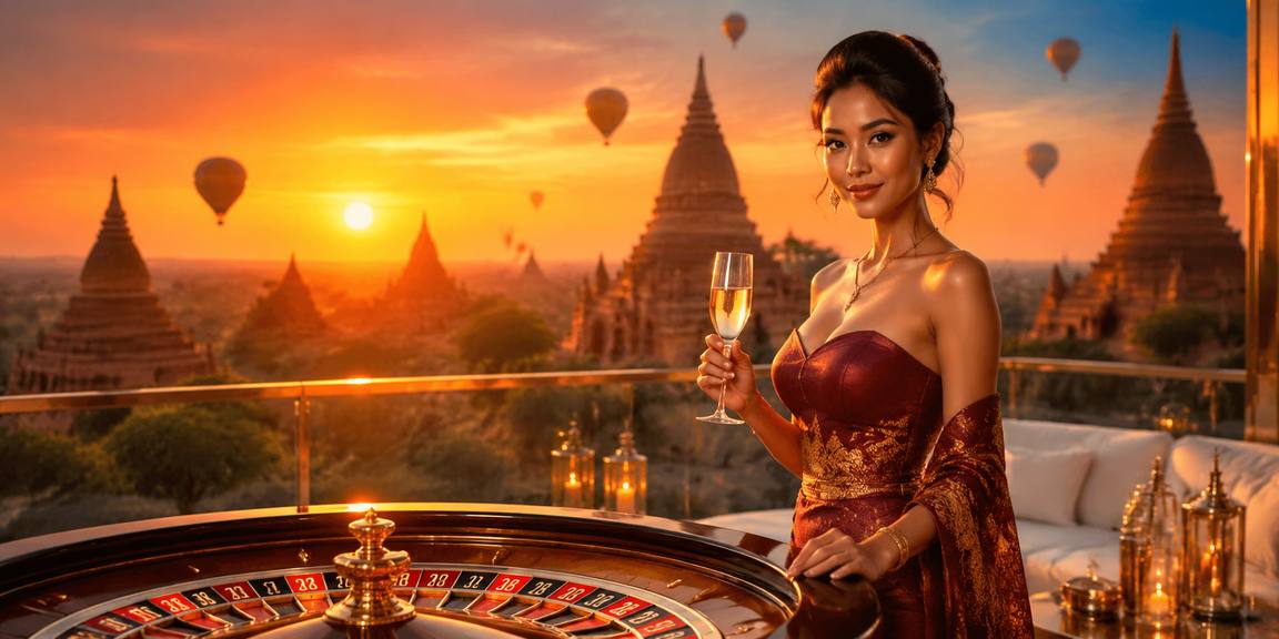 mm8 Baccarat Fast